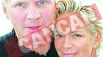 Effenberg traieste cu doua femei