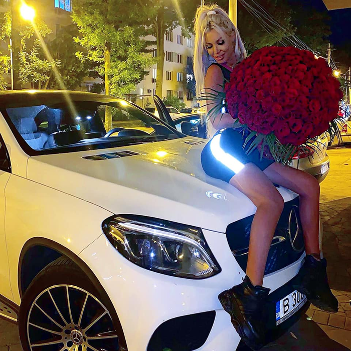 Loredana Chivu, terorizată timp de 7 ore de un necunoscut: ”Am pus frână, am deschis geamul și…”