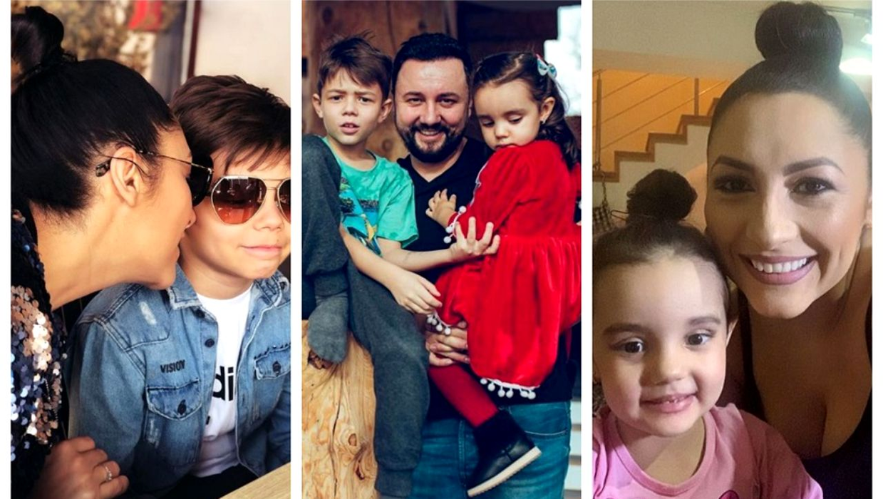 sursa FOTO: Instagram