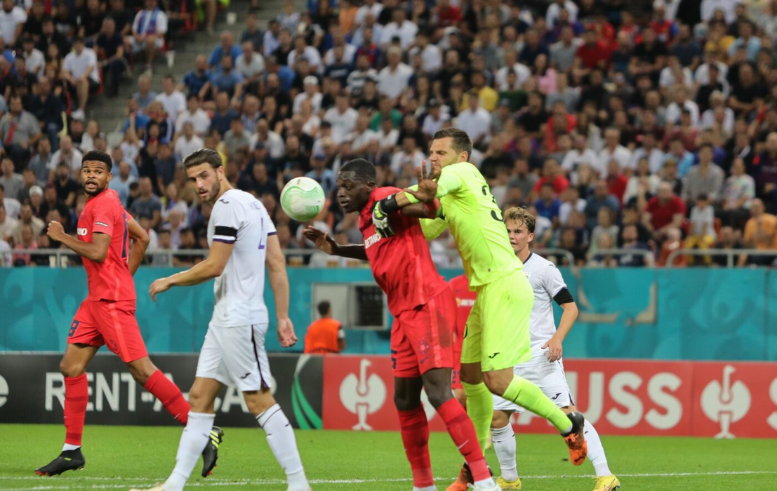 FCSB – Anderlecht 0-0. Câți microbiști s-au uitat la partidă! PRO TV a luat…
