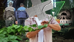EXCLUSIV | Are probleme serioase cu Poliţia, dar asta n-a contat! A semnat cu Antena şi merge la Asia Express!