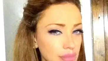 Bianca Dragusanu si-a recuperat telefonul! Santajata cu filme compromitatoare aflate in memoria aparatului!