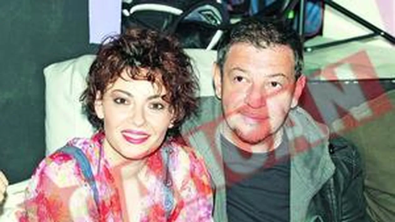 Bodo a uitat-o pe Ioana Basescu