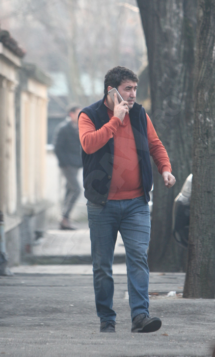 Imagini colosale! Nu degeaba patronul Stelei e poreclit „Abramovici al României”. Gigi Becali, vizită la dentist ca oligarhii ruşi!