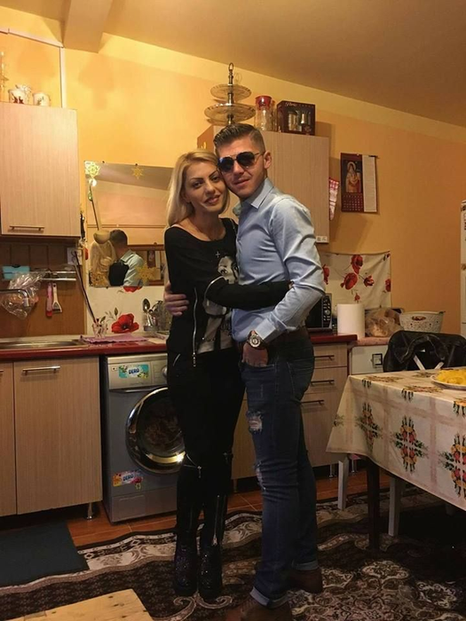 Nicoleta Guță, bunică la doar 34 de ani! Fiul ei, Gabriel, a devenit tată: ”Bine ai venit pe lume, prințul meu frumos”