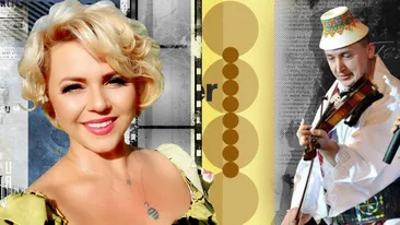 Cum au „răzbit” Cornelia și Lupu Rednic în lumea folclorului? Ce momente de cumpănă au depășit cunoscuții artiști