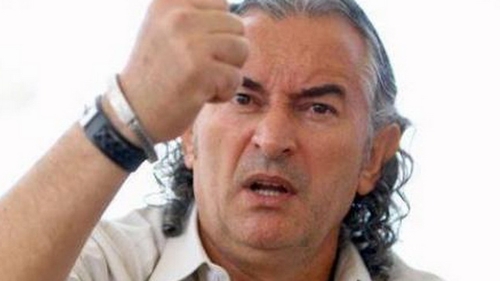 Acuzatii incredibile la adresa lui Miron Cozma intr-unul dintre cele mai halucinante cazuri de crima din Romania!