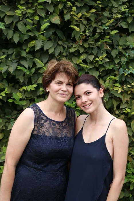 Anca Lungu, mesaj sfâșietor despre bunica sa moartă: “Mi-a fost și mamă. Aveam doar 8 luni când «m-a adoptat»”