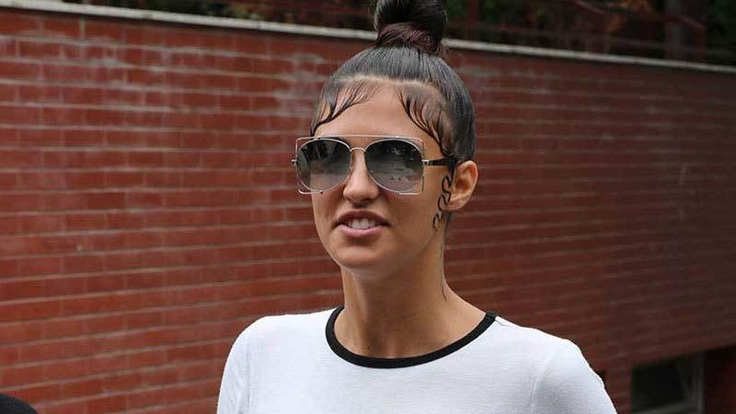 Antonia şi-a şocat fanii cu ultima fotografie postată. „Doamne fereşte!”