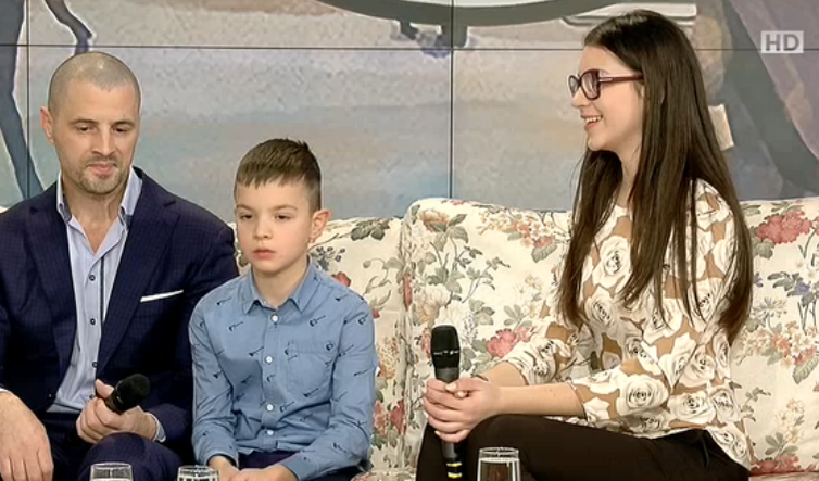 Cleopatra Stratan, la 11 ani după ”Ghiţă”! Ce a răspuns când Cătălin Măruţă a întrebat-o: ”Ai iubit?”