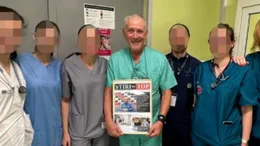 Două persoane, arestate în cazul medicului anestezist incendiat în București. Ce rol au avut în această tragedie