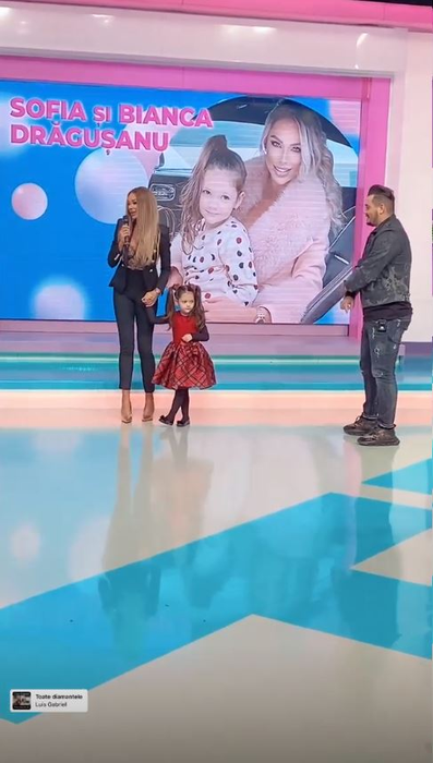 Bianca Drăgușanu, dezvăluiri despre mutarea din România: “O să o iau pe Sofia și, poate, și pe mama” | FOTO