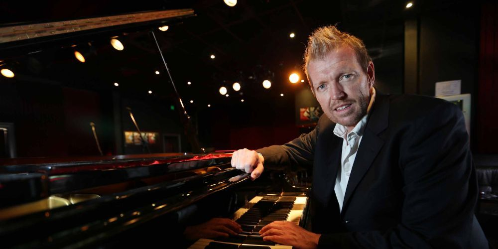 Doliu în lumea muzicii! Pianistul şi compozitorul de jazz Graham Wood a murit