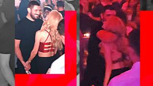 Ramona Olaru este istorie, Andreea Bălan următoarea țintă. Cătălin Cazacu, gagicar la NUBA! Alcool, sărut și... Toate detaliile aici!