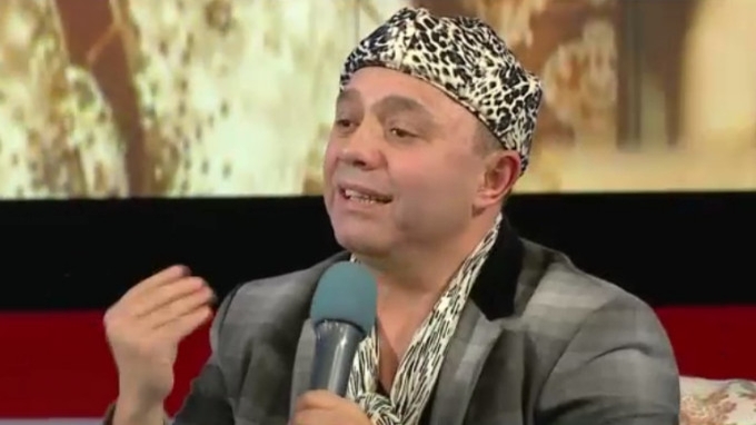 Nicolae Guta o sa innebuneasca! Ea e amanta ascunsa a manelistului, insa a aparut la tv! Beyonce de Romania o sa faca multe crize
