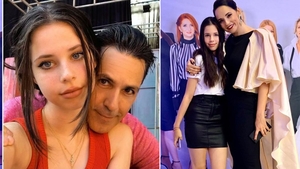 Fiica Andreei Marin a spus tot! Ce o deranjează cel mai mult la mama sa și cum se înțelege cu Ștefan Bănică Jr.