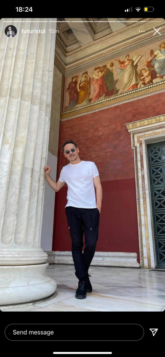 sursa FOTO: Instagram