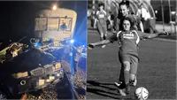 Mesajul sfâșietor publicat în memoria lui Alice Cociuba de oficialii echipei de fotbal la care evolua și fostele colege: “Drum lin spre cer”