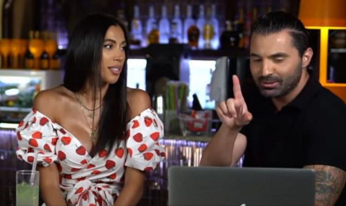 Pepe și Raluca Pastramă divorțează după 8 ani de mariaj