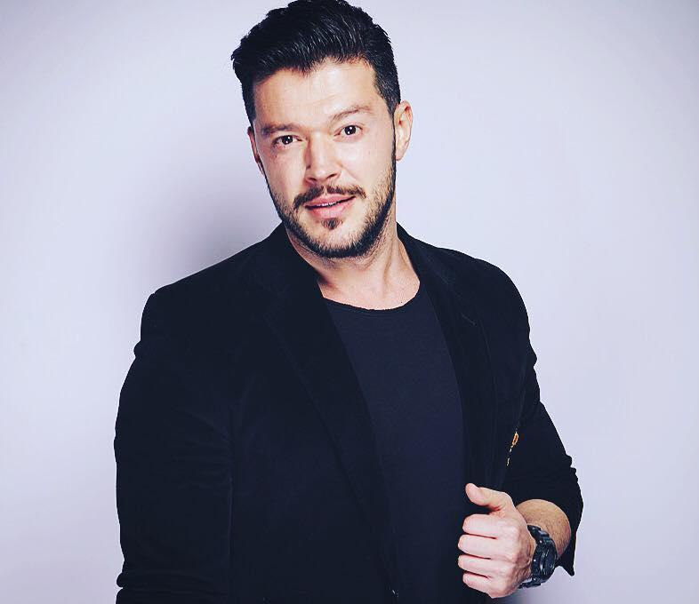 Victor Slav, la Exatlon? Vedeta Kanal D a făcut anunțul: “Îmi place foarte mult, este o provocare“