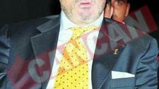 Cornel Dinu: "Piturca gandeste? El a compromis aceasta generatie!"