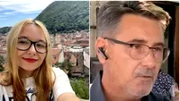 Tatăl Robertei a răbufnit când a auzit de propunerea lui Vlad Pascu. Tânărul vrea să le plătească daune morale. „Să îmi cumpere sufletul copilului meu?”