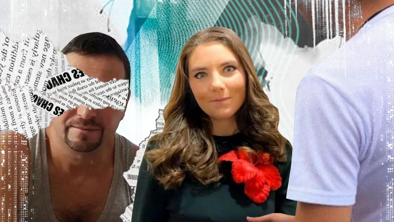 Tase din Vaslui o cere de nevastă pe Vulpița! ”Am fost primul bărbat din viața ei, dar m-a părăsit pentru Viorel…”