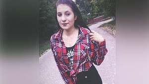Valentina Gabriela a fost găsită! E halucinant unde era tânăra de 15 ani din Vaslui