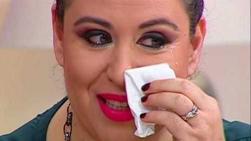 Oana Roman e în doliu. A murit un membru important al familiei!