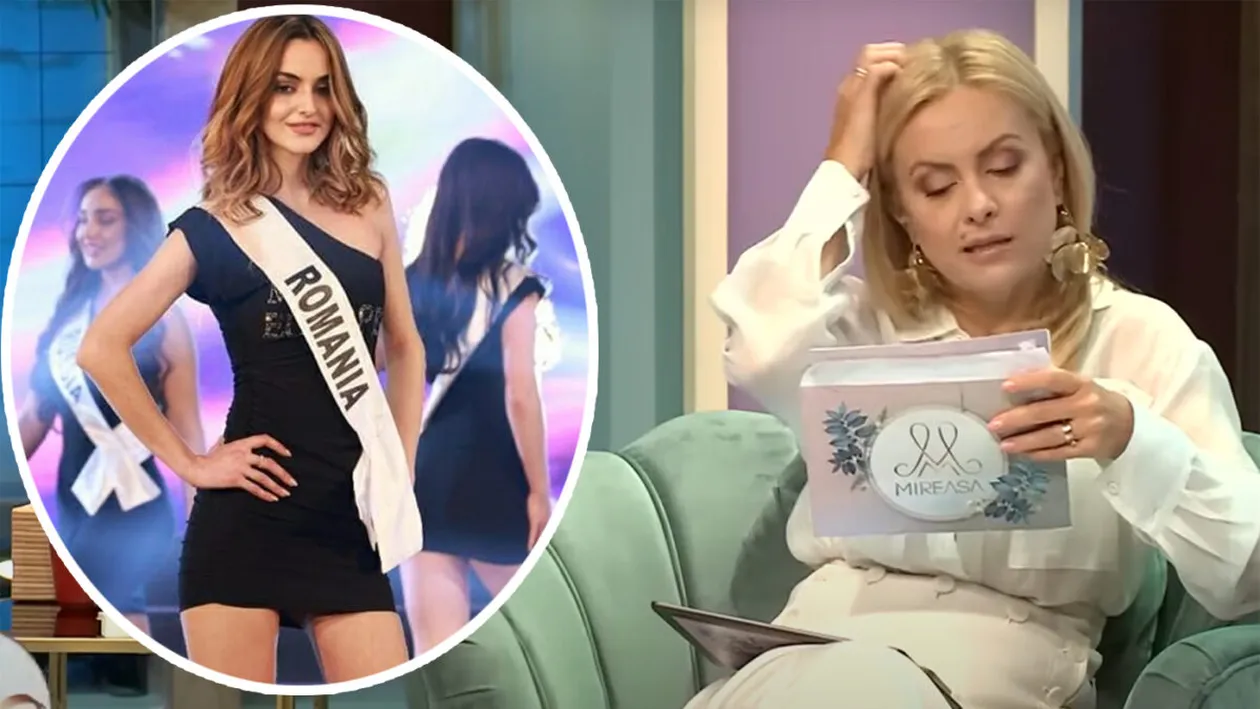 Adevărul-șoc despre show-ul Mireasa de la Antena 1. Acolo m-au mâncat puricii! Dezvăluiri făcute de fosta Miss România, eliminată din show