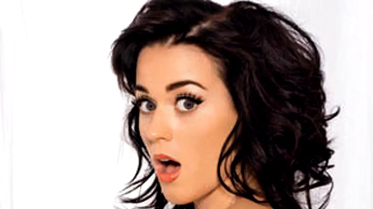 Katy Perry nu il mai suporta pe Russell Brand! L-a sters si din lista ei de prieteni!