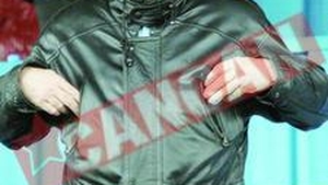 "Valcea" l-a reclamat pe Becali