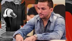 Fosta concubină l-a acuzat de violențe verbale, hărțuire și că și-ar fi terorizat fiul. A obținut ordin de protecție împotriva ”milionarului Poker”! | UPDATE: Decizia primei instanțe a fost schimbată!