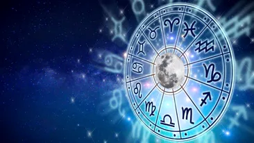 Horoscop lunar. Previziuni pentru luna aprilie 2021