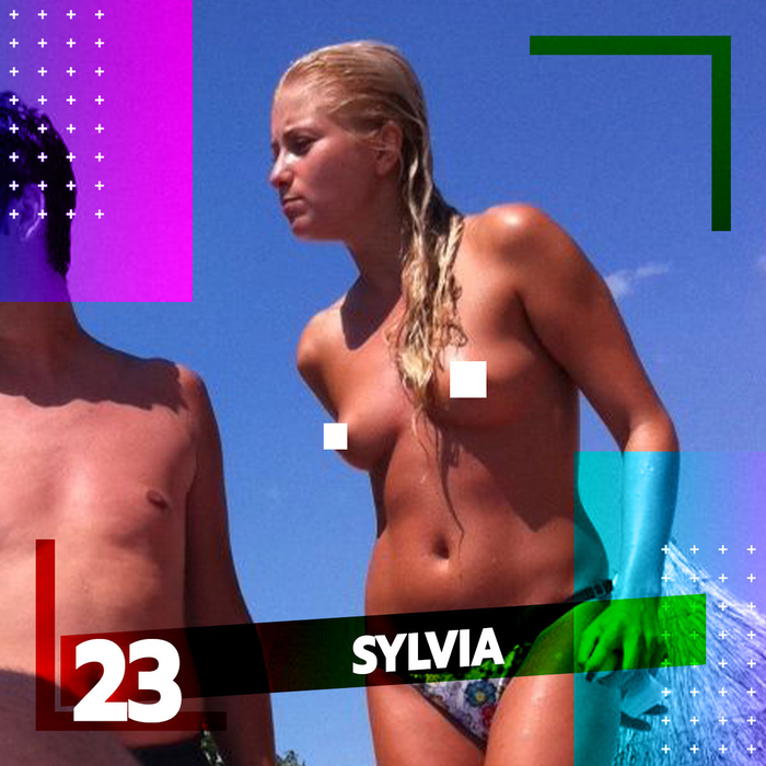 Top 30 sexy-vedete umede la plajă. Ce locuri ocupă Daniela Crudu, Flavia Mihășan și Mădălina Ghenea în cel mai senzual clasament