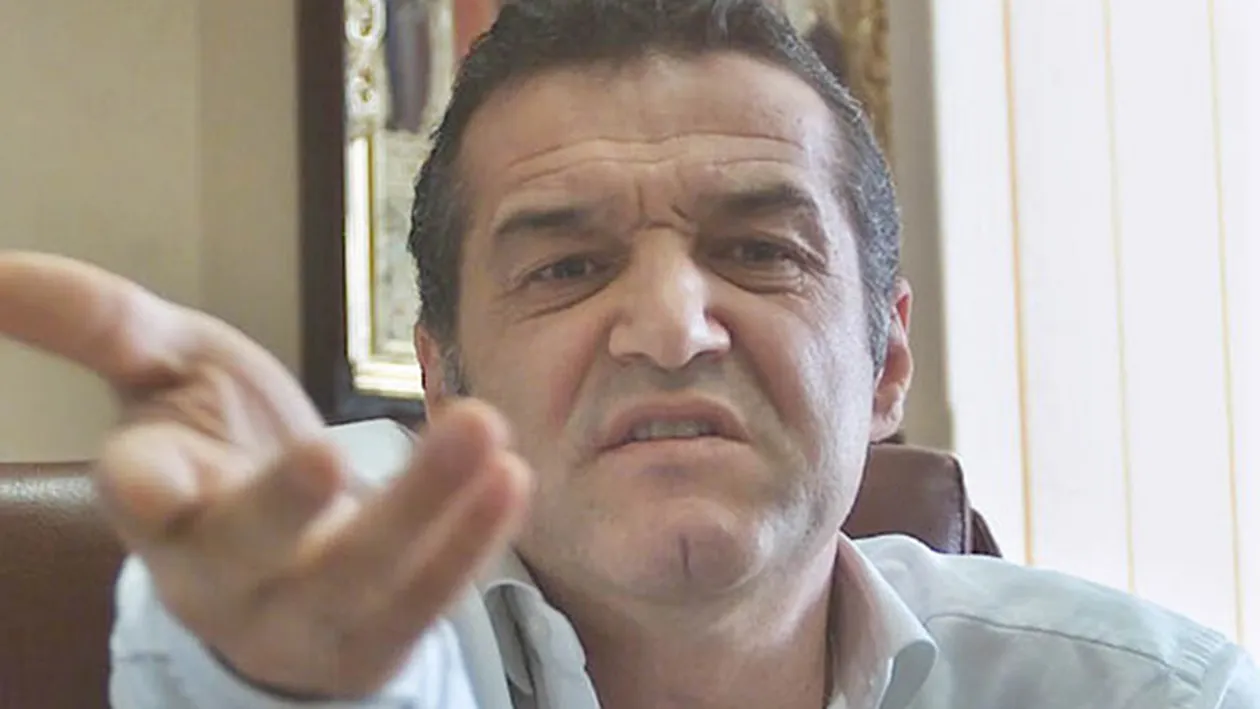 Gigi Becali, în faţa judecătorilor: Familia mea nu are probleme şi nu vreau să o târăsc în acţiunea de întrerupere a pedepsei