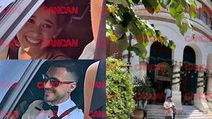 Ultimele pregătiri pentru nunta Kirei Hagi cu Thomas Ferfelis! Ce a vrut mireasa să aibă pe treptele bisericii neapărat