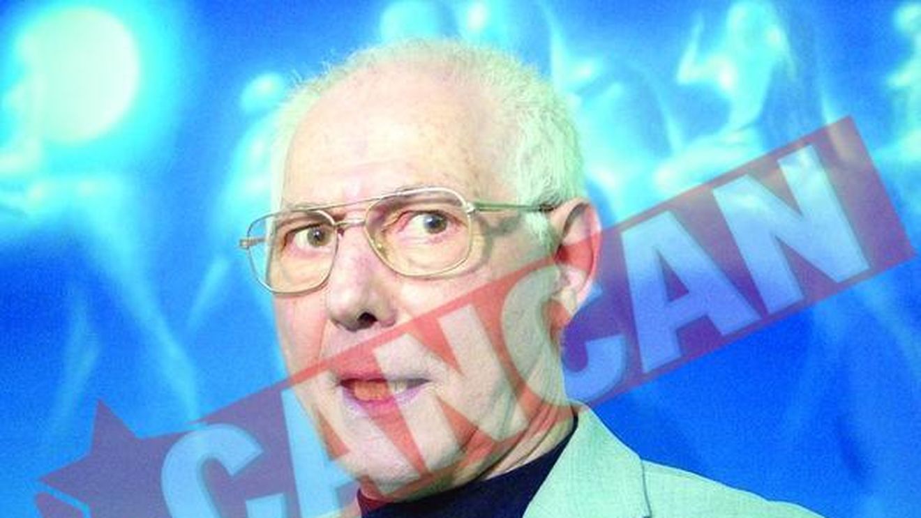 Ministrul Sanatatii l-a vizitat la spital pe pictorul Sabin Balasa