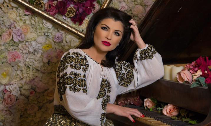 Claudia Ghițulescu este însărcinată? Prima imagine cu burtica