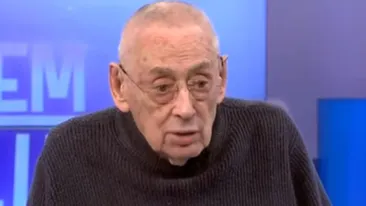 Ce avere mai avea Horia Moculescu? ”A avut patima jocurilor de noroc”