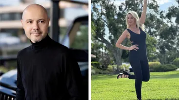 Mihai Mitoșeru, îndrăgostit de Catrinel Sandu! Prezentatorul de la Kanal D, dezvăluiri uluitoare: ”A fost greșeala vieții mele”