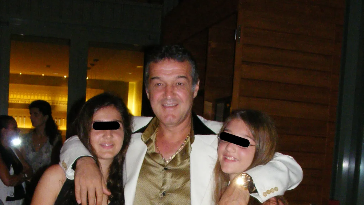 Fetele latifundiarului din Pipera, distruse de suparare! Vezi ce decizie au luat dupa ce tatal lor a fost trimis la puscarie!