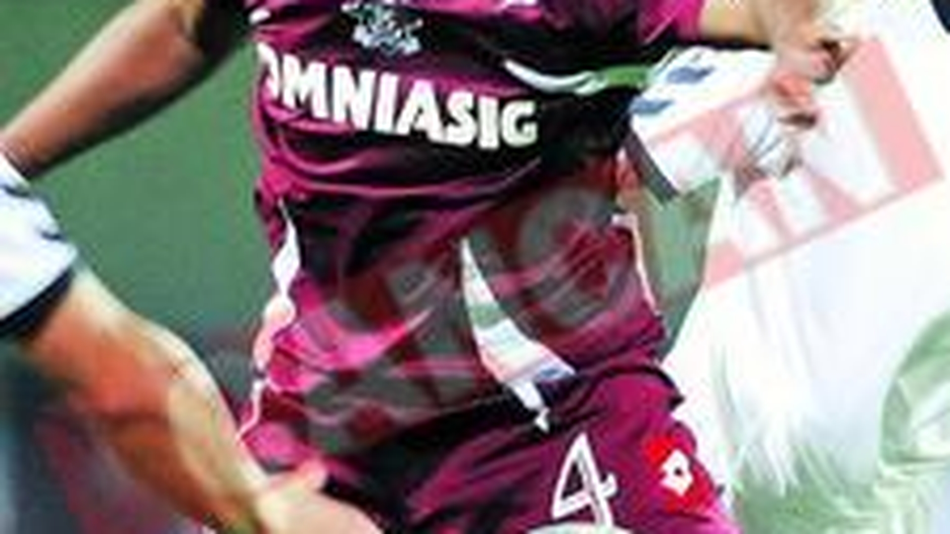 PAOK Salonic l-a antamat pe Joao Paulo Andrade