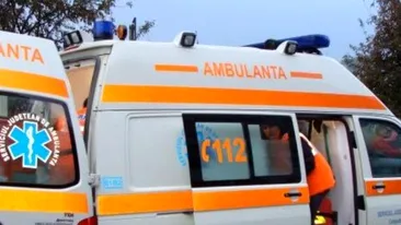 Incident grav în București! Un bărbat a murit după ce a fost lovit de tren