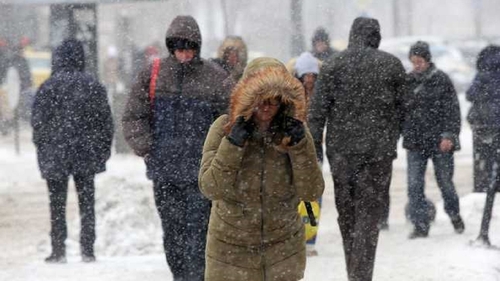 Sărbători cum n-au mai fost! Cum va fi vremea de Crăciun și de Revelion în România