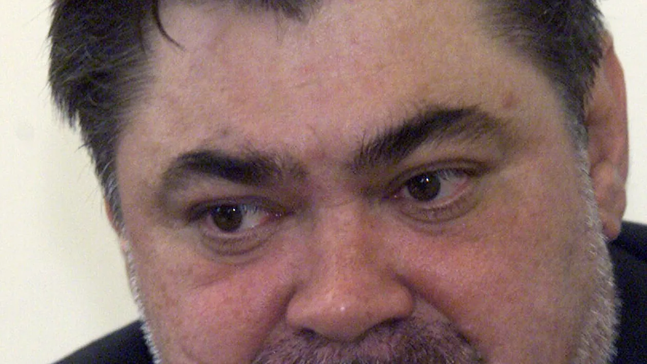 Dumitru Sechelariu a murit la Viena! Fusese operat la Floreasca, apoi transferat în Austria!