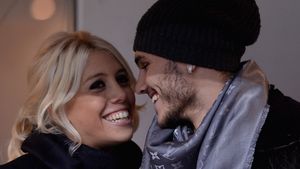 Poza indecentă a celebrului fotbalist pe care chiar soţia i-a făcut-o a rupt reţelele de socializare! E întins pe spate, cu .... ”Sper ca vântul să nu-ţi sufle...”