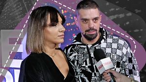 Calvarul prin care au trecut DOC și soția când s-au întors de la filmări și cearta de la Power Couple: ”A fost pe viață și pe moarte!”