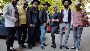 Viorica de la Clejani şi-a transformat faţa total, după ce a slăbit spectaculos: ”Frumoasă”