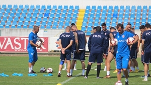 Se anunță război în Moldova »» FC Botoșani nu ia în calcul decât varianta victoriei la Iași!